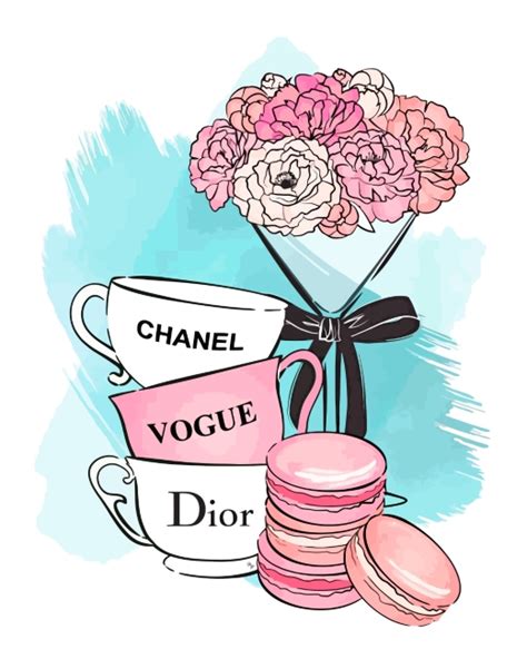 Dior by the Numbers 